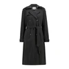 Dames Trenchcoat MA24-41520