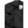 Dames Trenchcoat MA24-41520