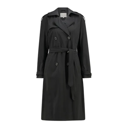 Dames Trenchcoat MA24-41520