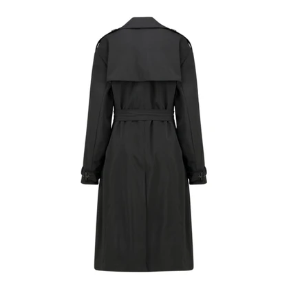 Dames Trenchcoat MA24-41520