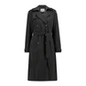 Dames Trenchcoat MA24-41520