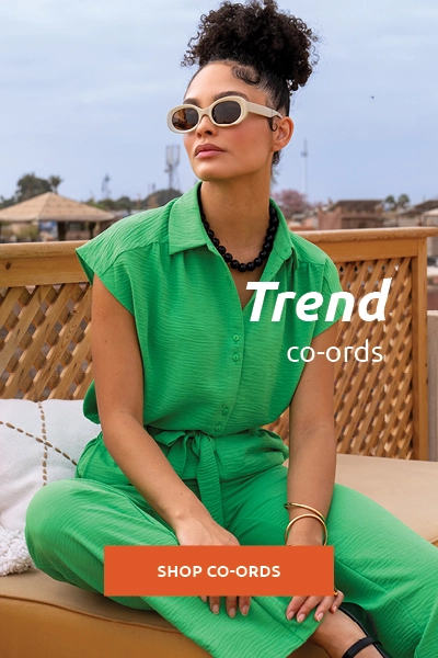 dames trends