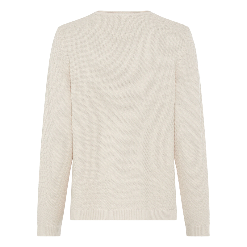 Dames Trui 11000095 Olsen BEIGE