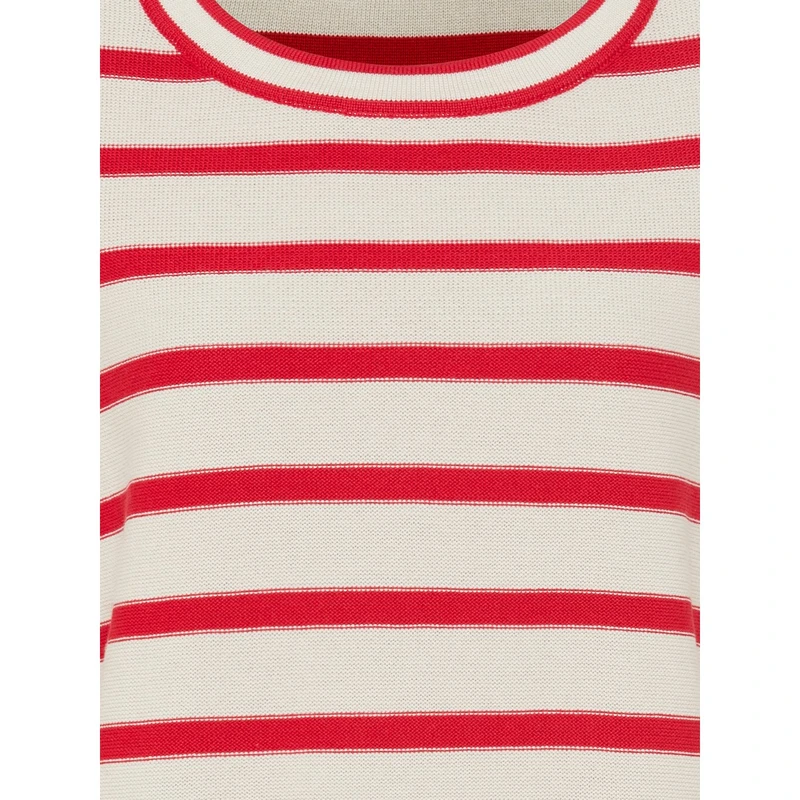 Dames Trui 11003977 Olsen ROOD