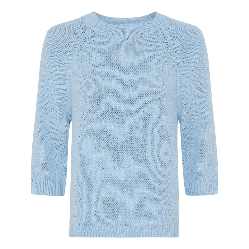 Dames Trui 11004539 Olsen BLEU