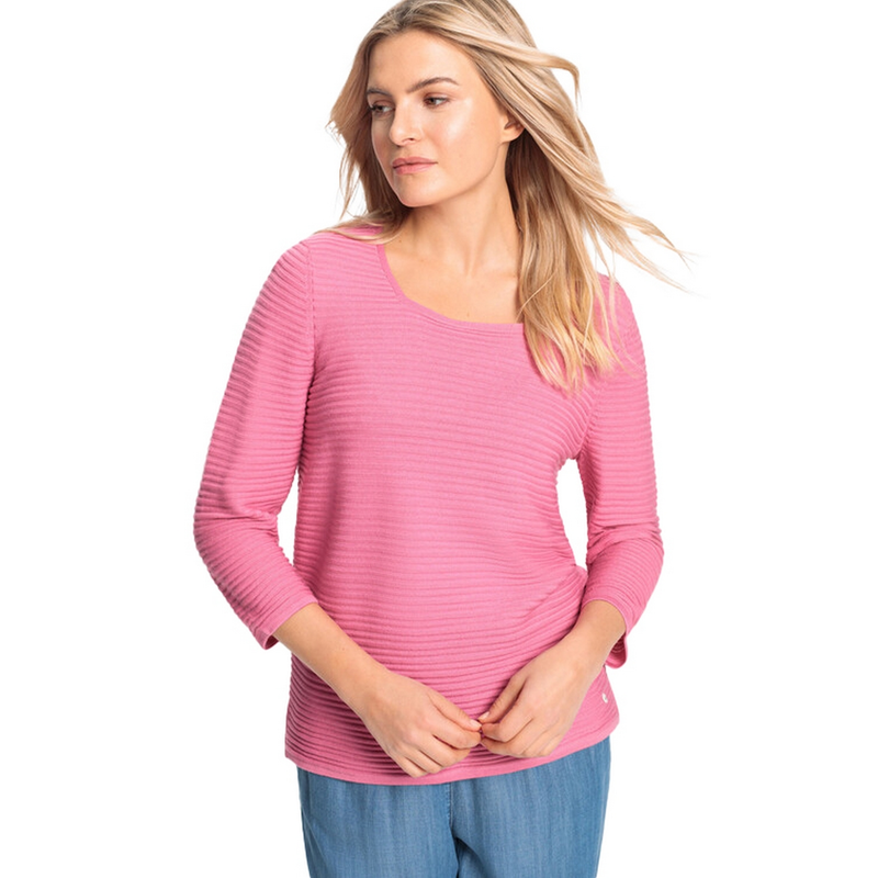 Dames Trui 11004550 Olsen FUCHSIA