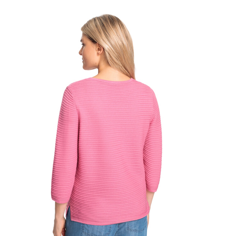 Dames Trui 11004550 Olsen FUCHSIA