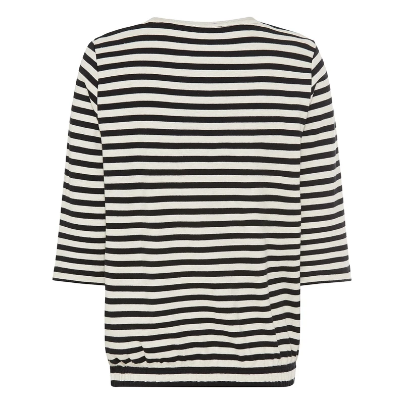 Dames Trui 11201631 Olsen ZWART