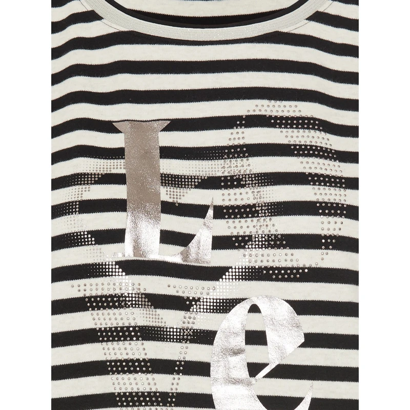 Dames Trui 11201631 Olsen ZWART