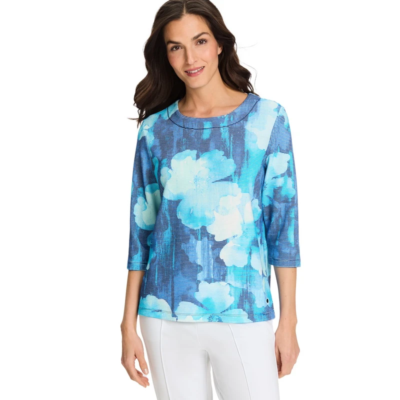 Dames Trui 11201638 Olsen NAVY