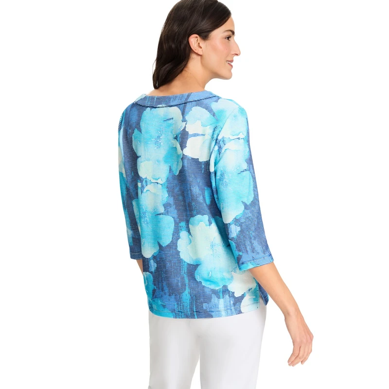 Dames Trui 11201638 Olsen NAVY