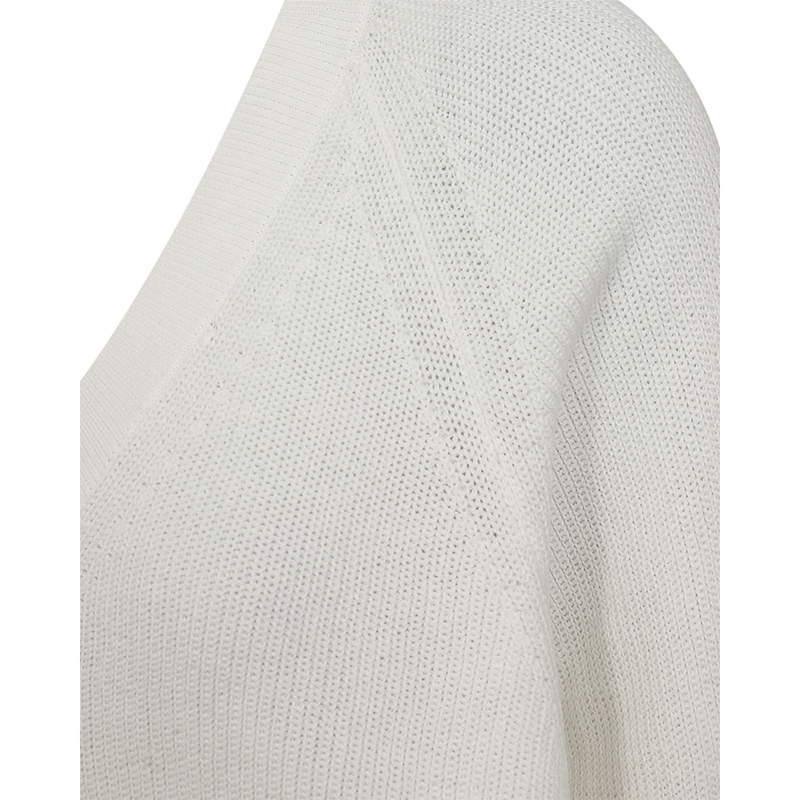 Dames Trui 205791 Freequent OFF-WHITE
