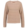 Dames Trui 23091topstreepjacqua