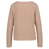 Dames Trui 23091topstreepjacqua