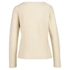 Dames Trui 23105topstructuur