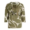 Dames Trui 24001160