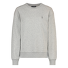 Dames Trui 24177 sweat Ivy backprint