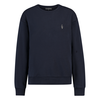 Dames Trui 24177 sweat Ivy backprint