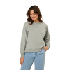 Dames Trui 24177 sweat Ivy backprint