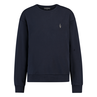 Dames Trui 24177 sweat Ivy backprint