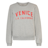 Dames Trui 25006 sweat chestprint