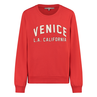 Dames Trui 25006 sweat chestprint
