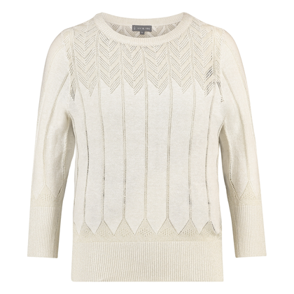 Dames Trui 25121