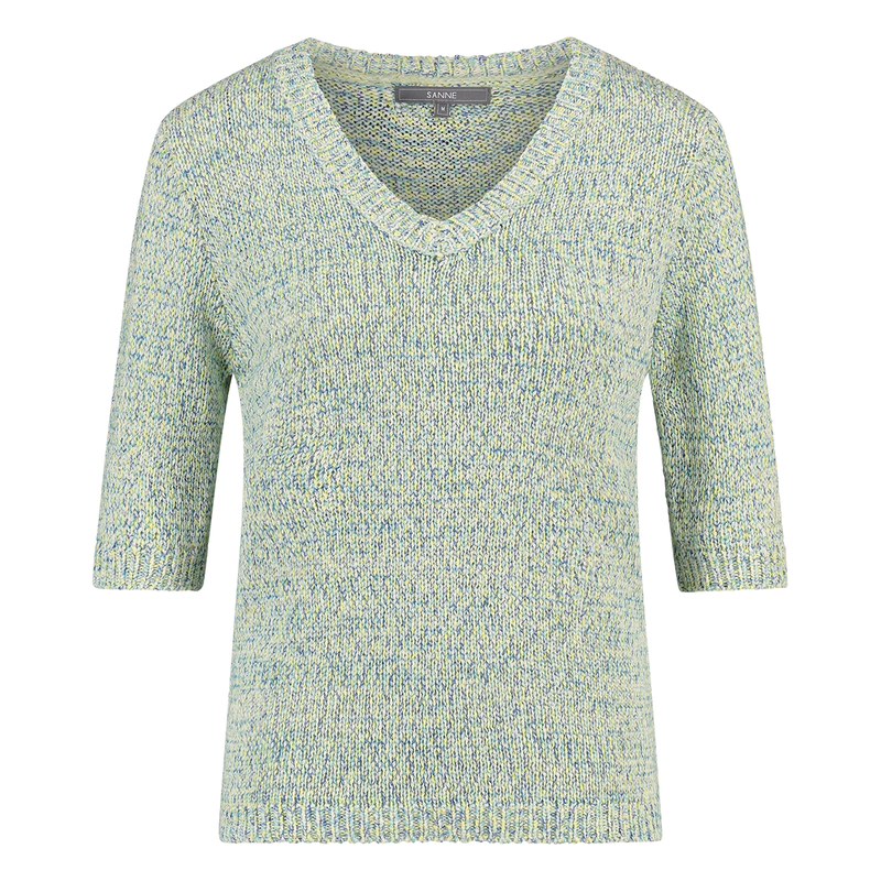 Dames Trui 25124 Sanne DIVERSE KLEUREN