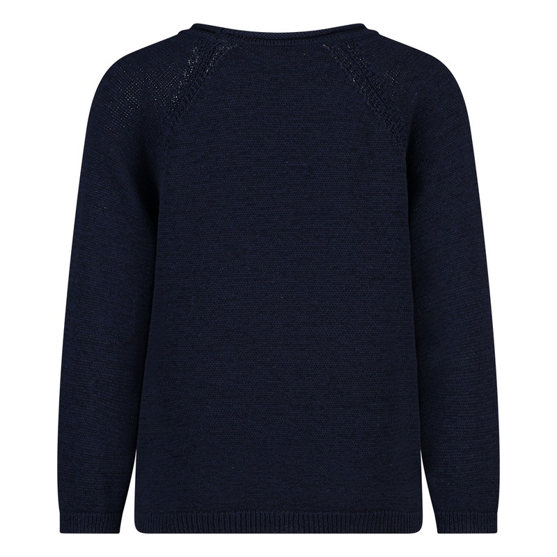 Dames Trui 25125 Les Copines NAVY