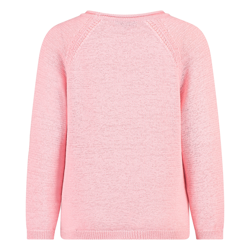 Dames Trui 25125 Les Copines ROZE