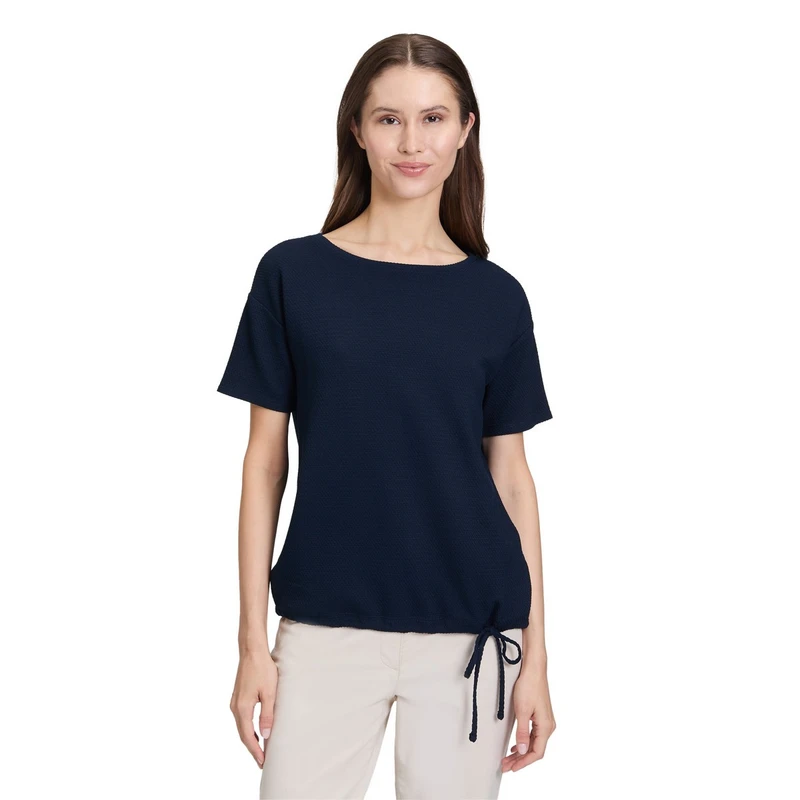 Dames Trui 25481416 Betty Barclay NAVY