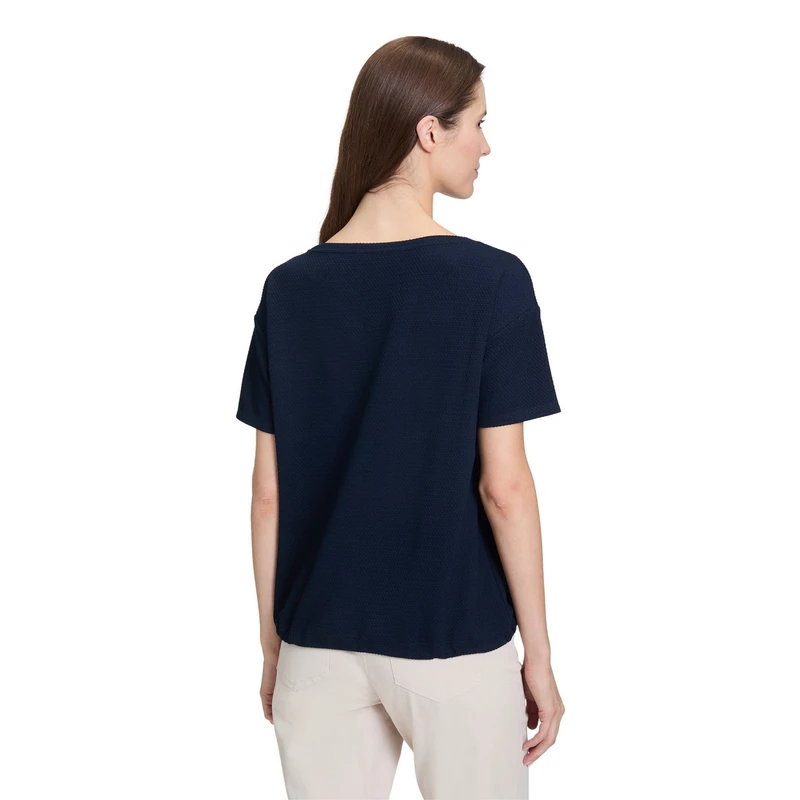 Dames Trui 25481416 Betty Barclay NAVY