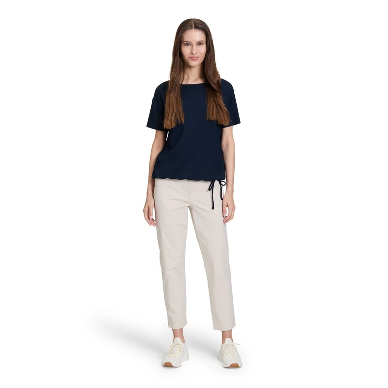 Dames Trui 25481416 Betty Barclay NAVY