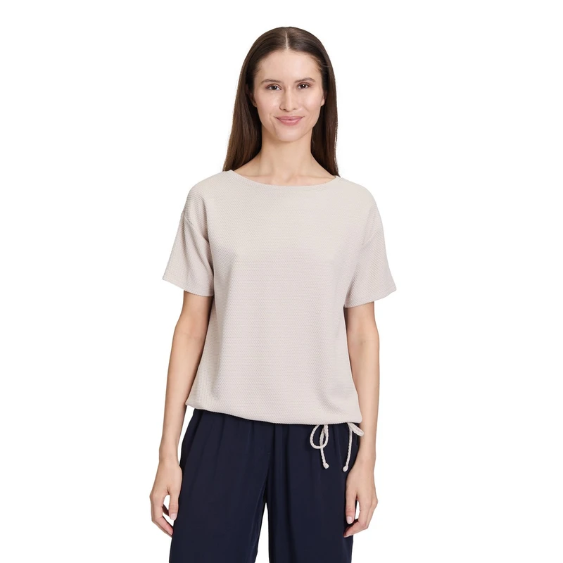Dames Trui 25481416 Betty Barclay ZAND