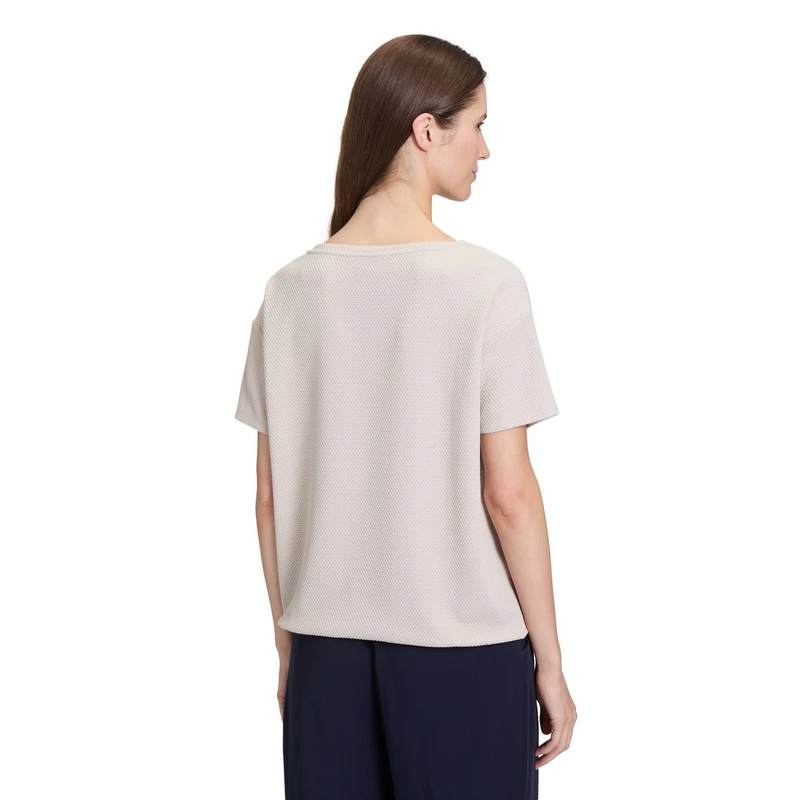 Dames Trui 25481416 Betty Barclay ZAND