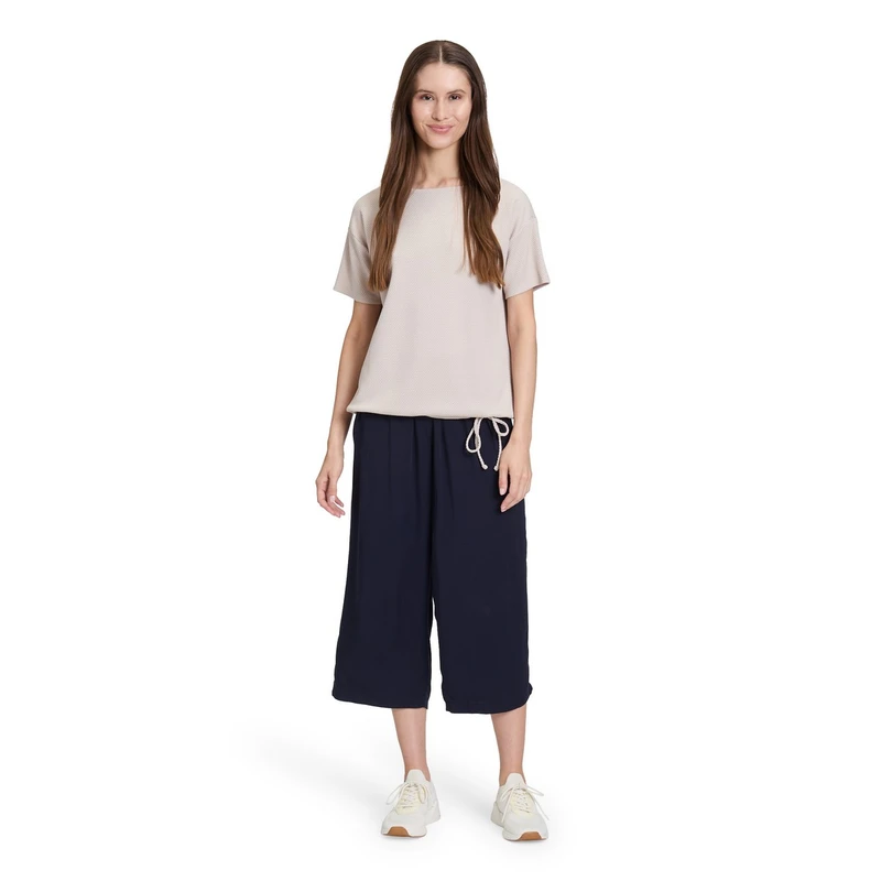 Dames Trui 25481416 Betty Barclay ZAND