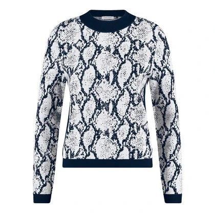 Gerry Weber dames truien en vesten kopen Van Uffelen Mode