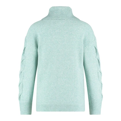 Gerry Weber dames truien en vesten kopen Van Uffelen Mode