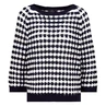 Dames Trui 409227