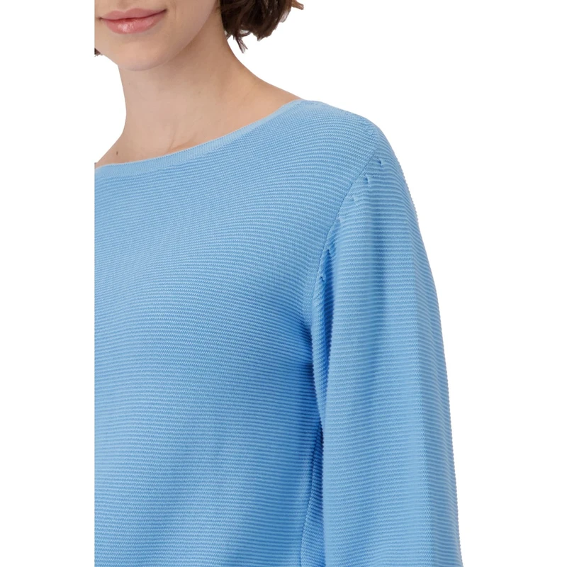 Dames Trui 409391 Monari BLEU