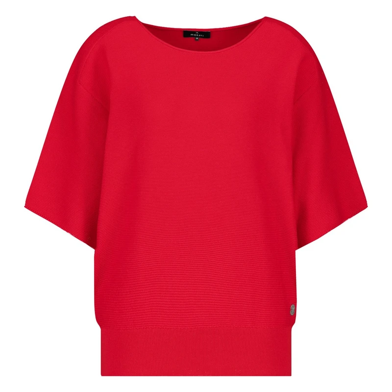 Dames Trui 409948 Monari ROOD