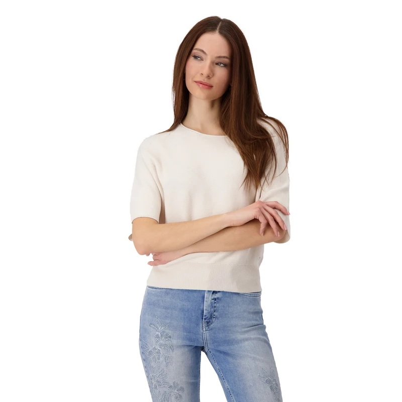 Dames Trui 409948 Monari ROZE