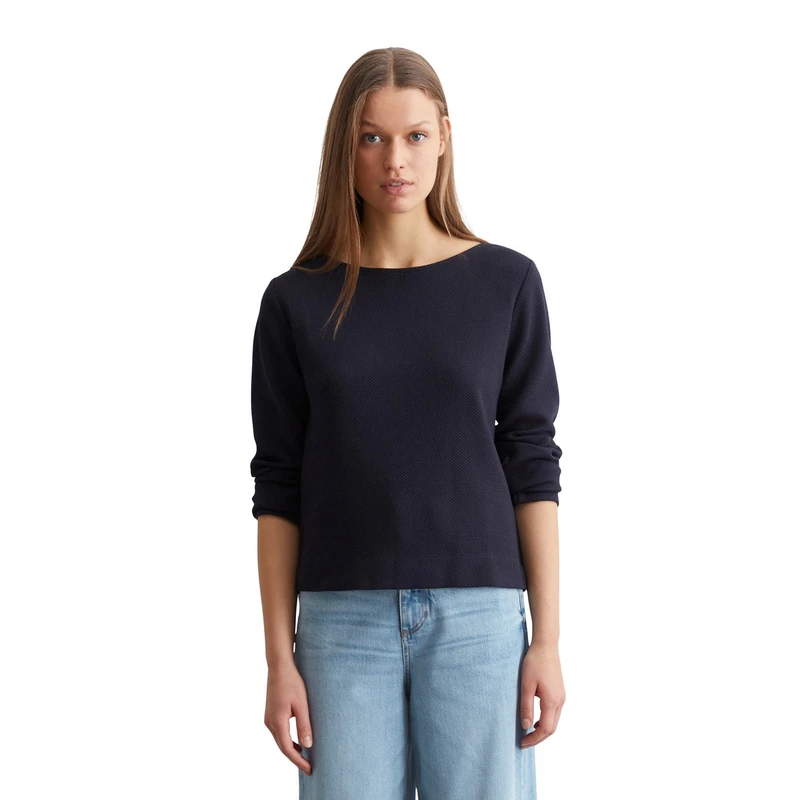 Dames Trui 500300154029 Marc O'Polo NAVY