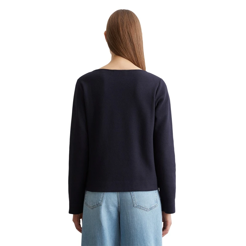 Dames Trui 500300154029 Marc O'Polo NAVY