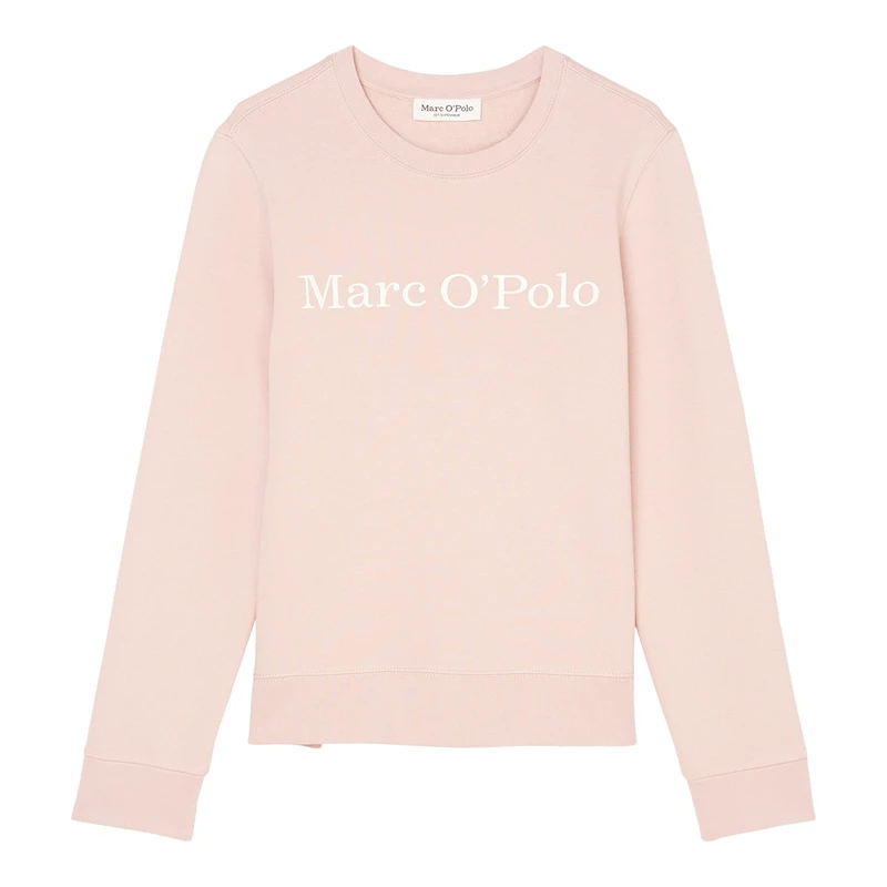 Dames Trui 500407354055 Marc O'Polo ROOD DESSIN