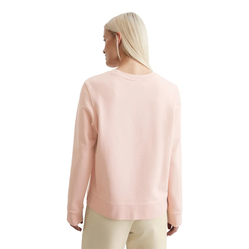 Dames Trui 500407354055 Marc O'Polo ROOD DESSIN