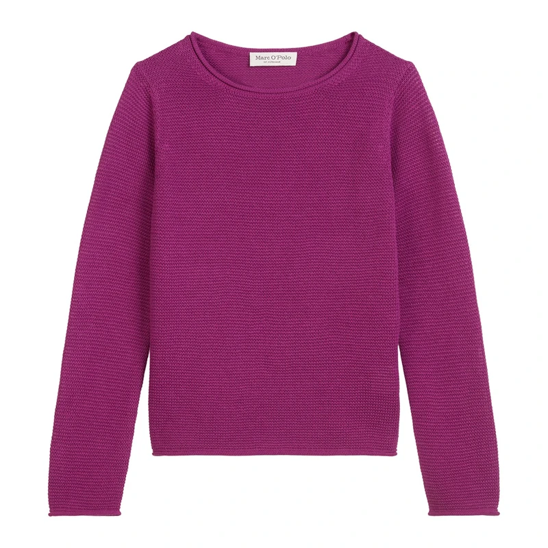 Dames Trui 506605960447 Marc O'Polo CERISE