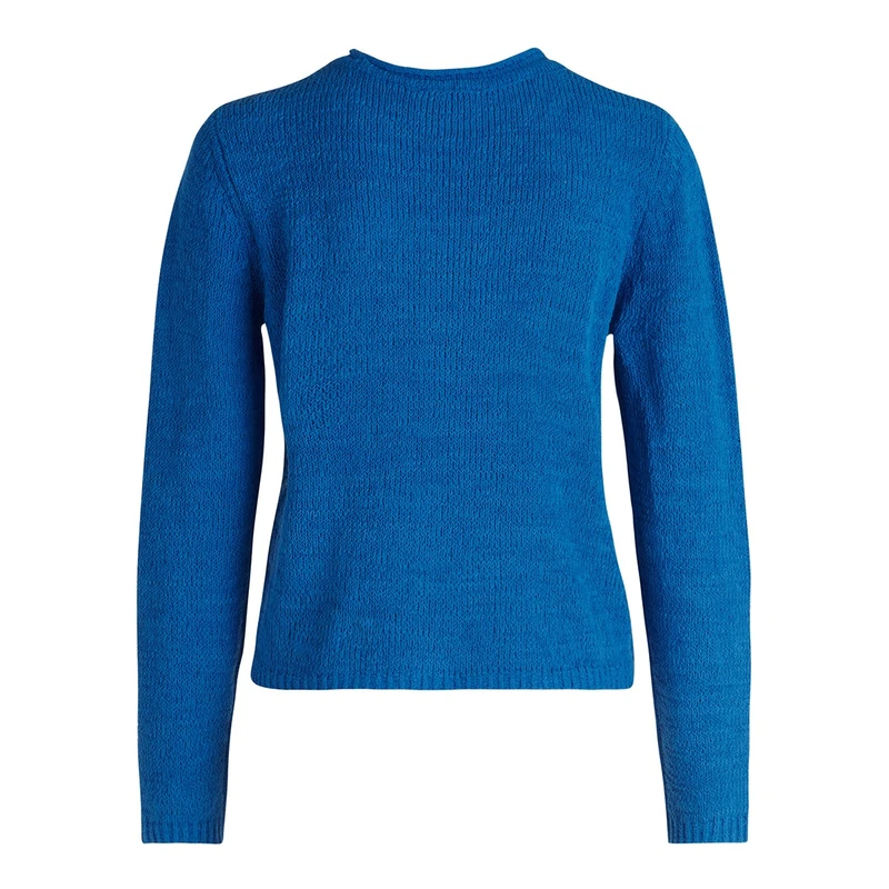 Dames Trui 51818070 Betty-So Cosy BLEU