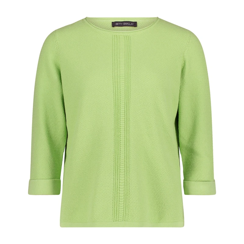 Dames Trui 52331129 Betty Barclay GROEN