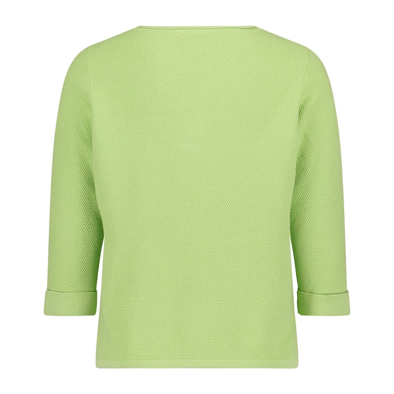 Dames Trui 52331129 Betty Barclay GROEN